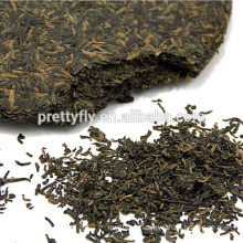Anti-aging Slimming tea Beauty tea Pu erh tea yunnan puer tea HaiChao puer tea Palace Pu er tea